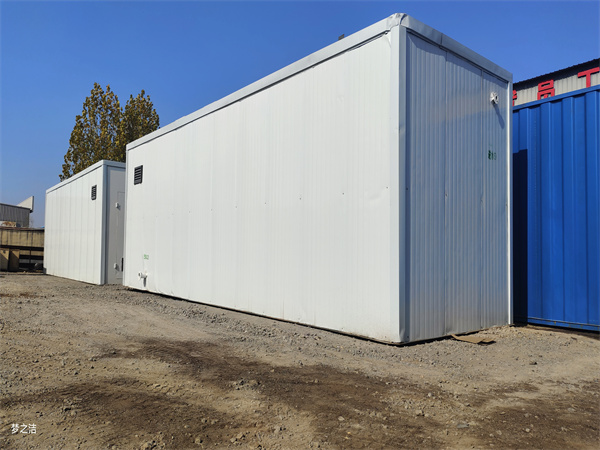 新疆一體化污水處理設(shè)備