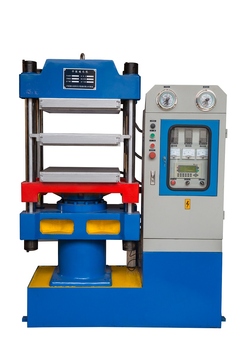 小型平板硫化機(jī)的用途有哪些？